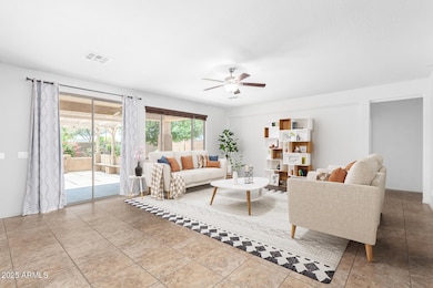 19319 E Thornton Rd, Queen Creek, AZ 85142 - photo 3