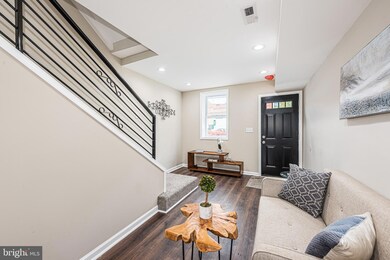 66 S Carrollton Ave, Baltimore, MD 21223 - photo 4