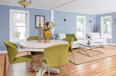 32 Palmer St, Quincy, MA 02169 - photo 5