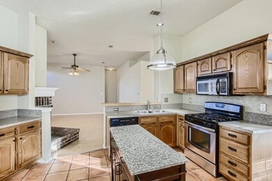 612 Andersonville Ln, Wylie, TX 75098 - photo 5