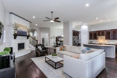 2810 Garrison Trail Ln, Spring, TX 77386 - photo 7