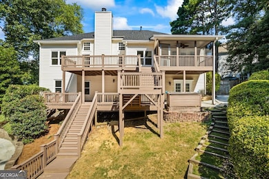 1485 Princeton View Ct, Loganville, GA 30052 - photo 5