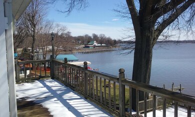 109 Lakeview Dr, Thornville, OH 43076 - photo 6