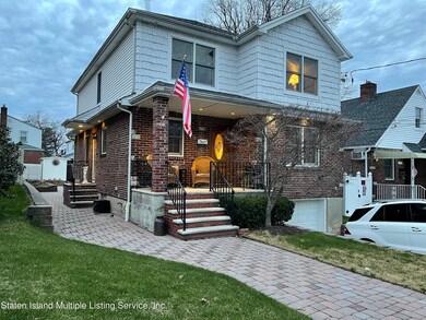 650 Pelton Ave, Staten Island, NY 10310 - photo 2