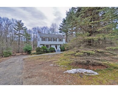 3 Ironwood Ln, Millis, MA 02054 - photo 3