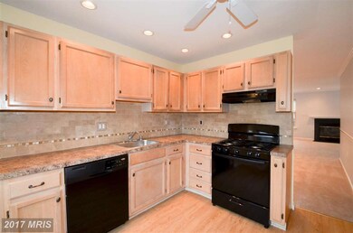 4668 Mews Dr, Owings Mills, MD 21117 - photo 3