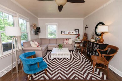 1604 Park Dr, Cedar Falls, IA 50613 - photo 5