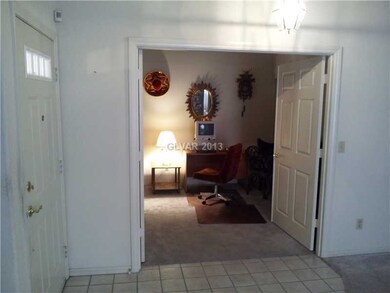 Bedroom.