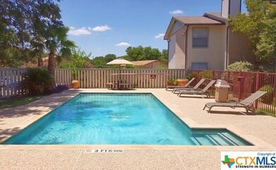 205 Craddock Ave unit G7, San Marcos, TX 78666 - photo 3