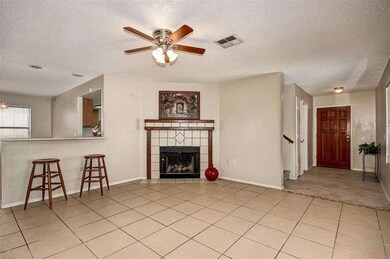 Great Room II