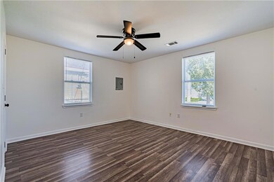 Front Bedroom
