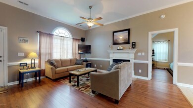 1512 Ashmoor Ln, Winterville, NC 28590 - photo 5