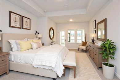 3706 Cheswolde Ave unit 96, Powder Springs, GA 30127 - photo 5