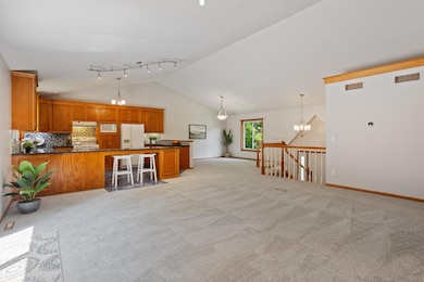 Feels more like a 2 story!