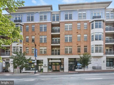 Twelve 09 unit 415, Baltimore, MD 21201 - photo 7