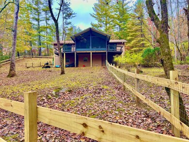 437 Ammons Rd, Franklin, NC 28734 - photo 4