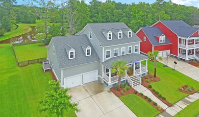 House From Above