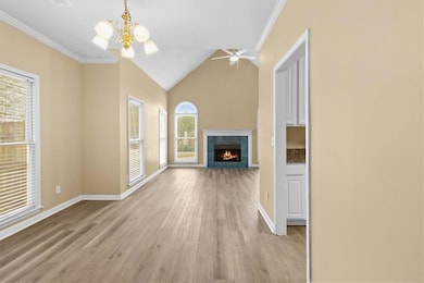 4575 Secret Cove Ct, Sugar Hill, GA 30518 - photo 5