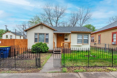 228 S Lowry St, Stillwater, OK 74074 - photo 2