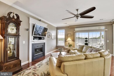 411 Hamlet Club Dr unit 307, Edgewater, MD 21037 - photo 7