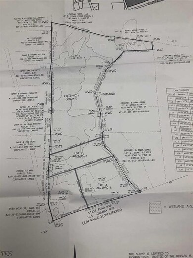 XXXX Coastal - Lot 2 Hwy, Crawfordville, FL 32327 - photo 2