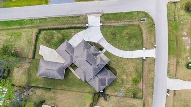 5442 Harvest Oak Landing Dr, Spring, TX 77386 - photo 5