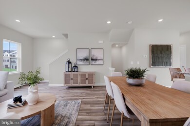 102 Kincaid Ct unit HARRIETT LOT 572, Martinsburg, WV 25403 - photo 6