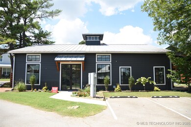 37094 S Cliff Crest Dr, Langley, OK 74340 - photo 2