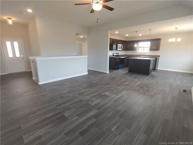 8137 Wagner Ave NE unit 52, New Salisbury, IN 47161 - photo 5