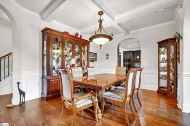 609 Tulip Tree Ln, Simpsonville, SC 29680 - photo 4