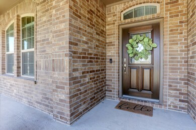 4207 Prairie Landing Ln, Fulshear, TX 77494 - photo 2