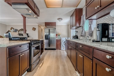 9340 Foothill Blvd unit 68, Rancho Cucamonga, CA 91730 - photo 5