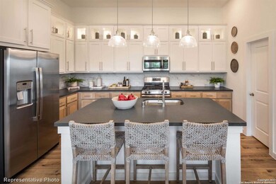 11008 Coppola, San Antonio, TX 78254 - photo 3