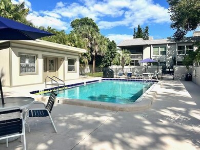 3360 S Osprey Ave unit 210B, Sarasota, FL 34239 - photo 2
