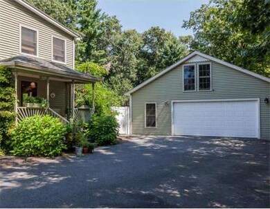 60 James St, Feeding Hills, MA 01030 - photo 3