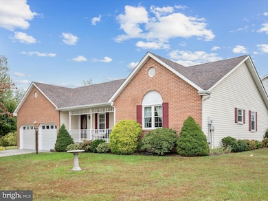 112 Jefferson Ct, Stephens City, VA 22655 - photo 3