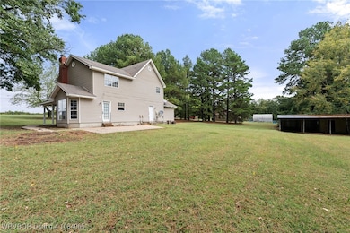 2726 Highway 348, Rudy, AR 72952 - photo 7