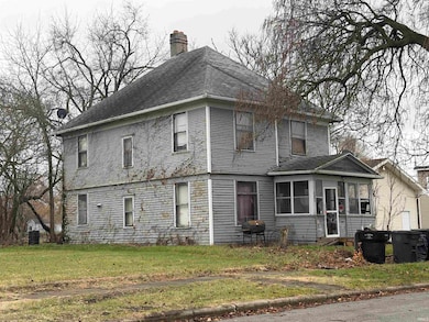 106 N Adams St, South Bend, IN 46628 - photo 3