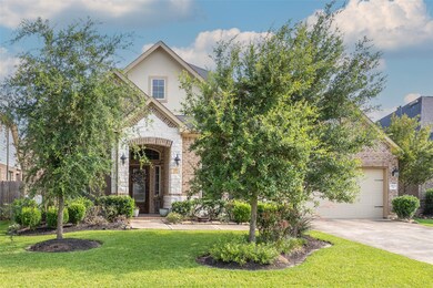 Beautiful curb appeal.