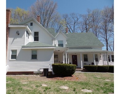 329 North Ave, Rockland, MA 02370 - photo 2