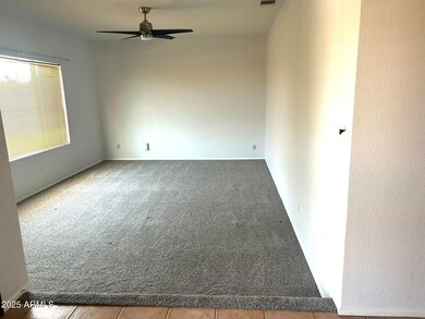 formal living