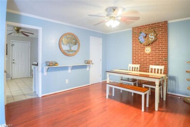 5180 Old Lexington Rd, Asheboro, NC 27205 - photo 5