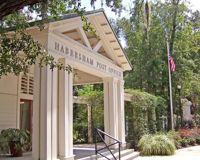 Post Office