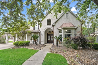 Welcome to your dream home, nestled on nearly an a
