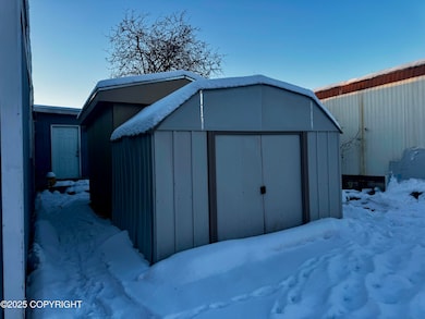 9499 Brayton Dr unit 152, Anchorage, AK 99507 - photo 2