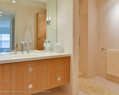 2180 Chateau Chaumont #7 - Master Bath