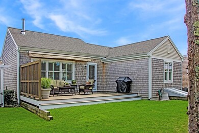 12 Cupola Ln unit 12, Plymouth, MA 02360 - photo 2