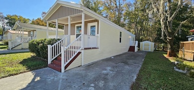 6539 Townsend Rd unit 171, Jacksonville, FL 32244 - photo 7