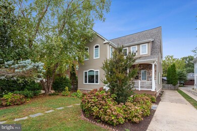 904 Lincoln Ave, Falls Church, VA 22046 - photo 3