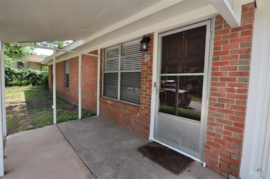 507 N Merrimac St, Weatherford, TX 76086 - photo 3